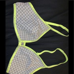 Calvin Klein bralette
